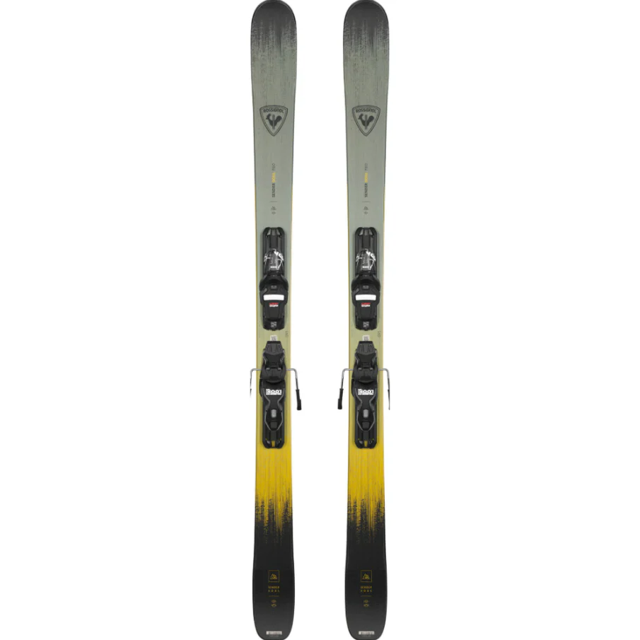 Rossignol SENDER SOUL PRO XP10