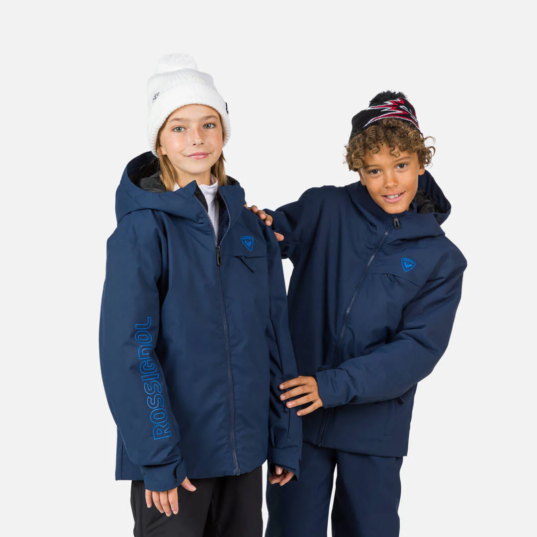 Rossignol Ski Jacket - Image 2