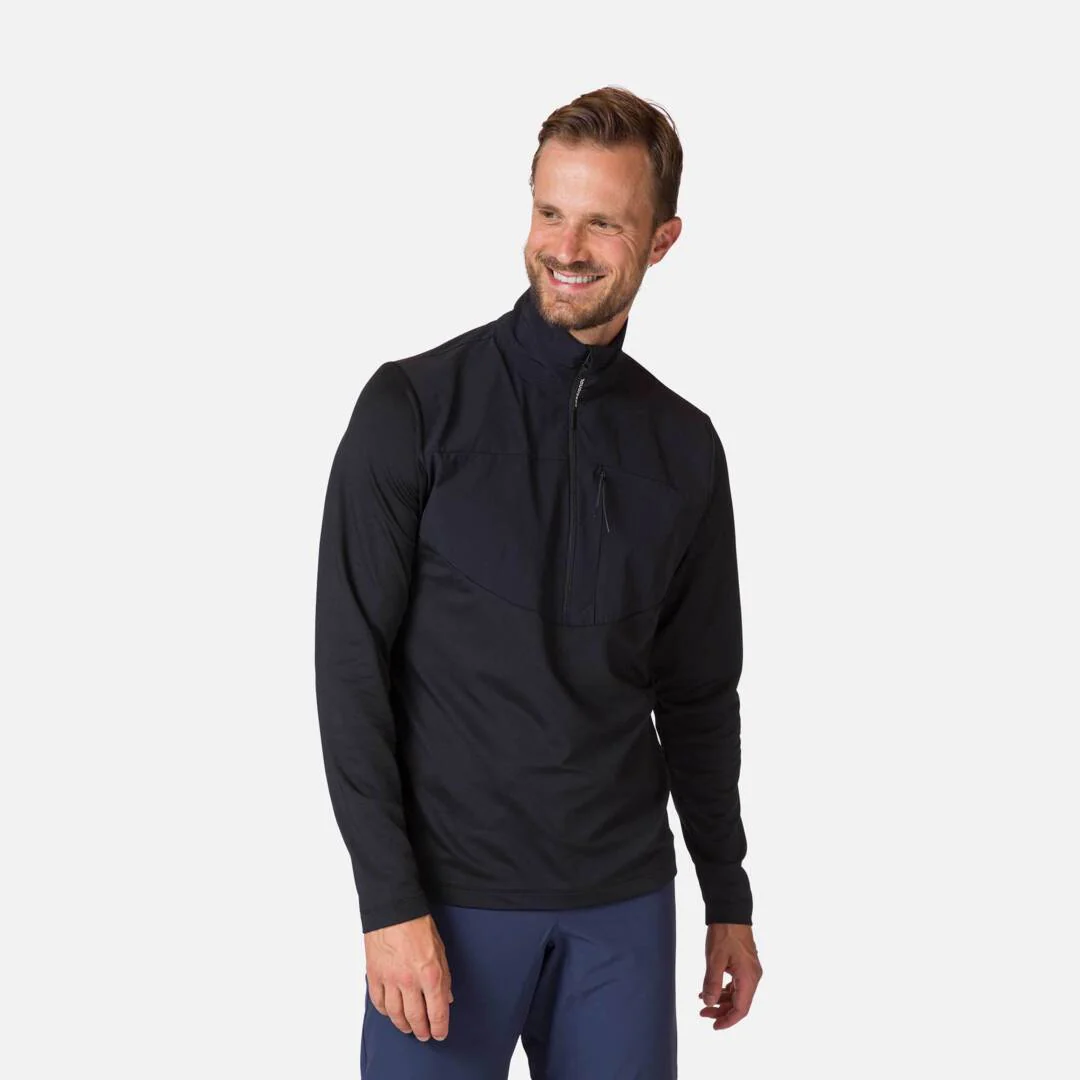 Rossignol SKPR 1/2 ZIP Sweater