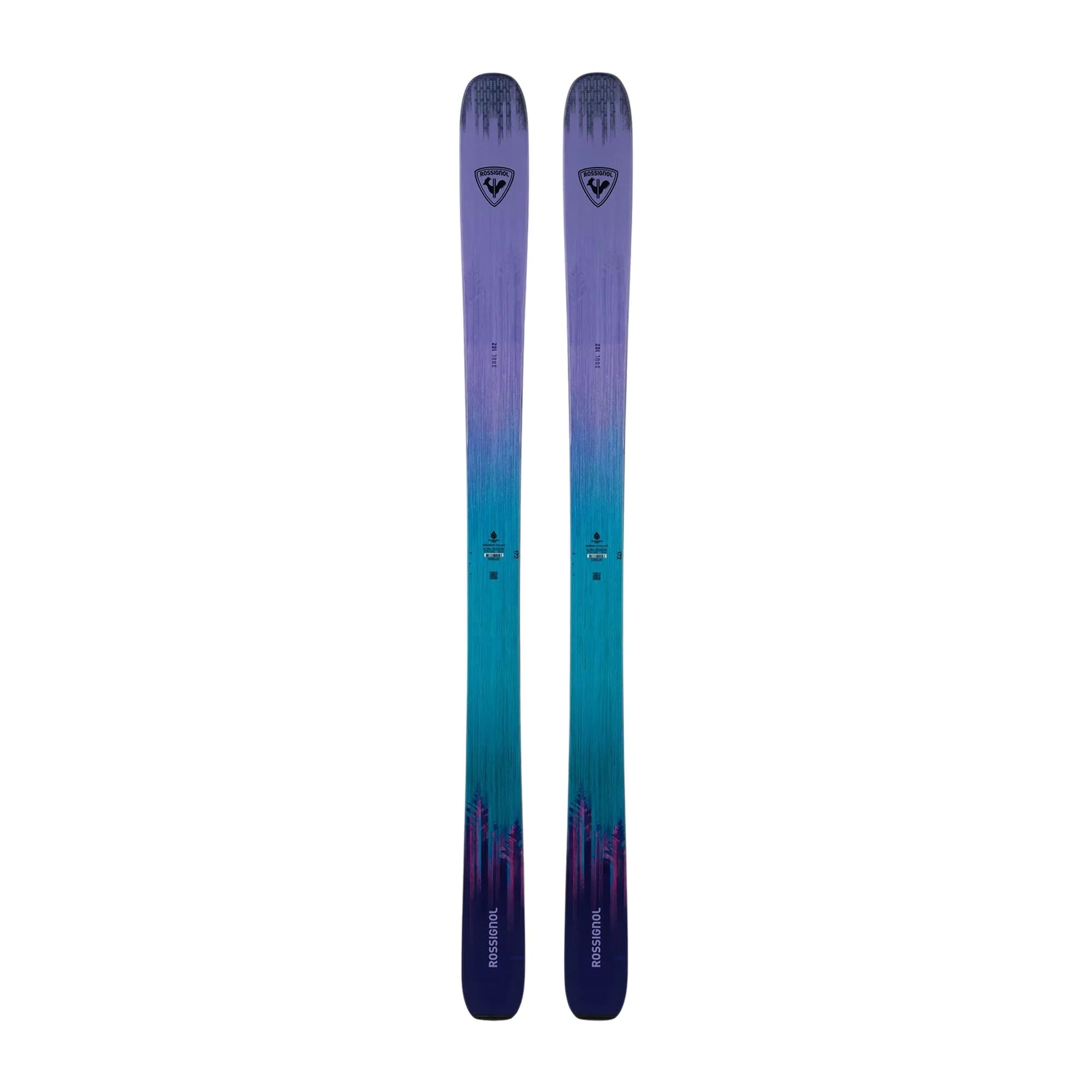 Rossignol Soul W 102 OPEN