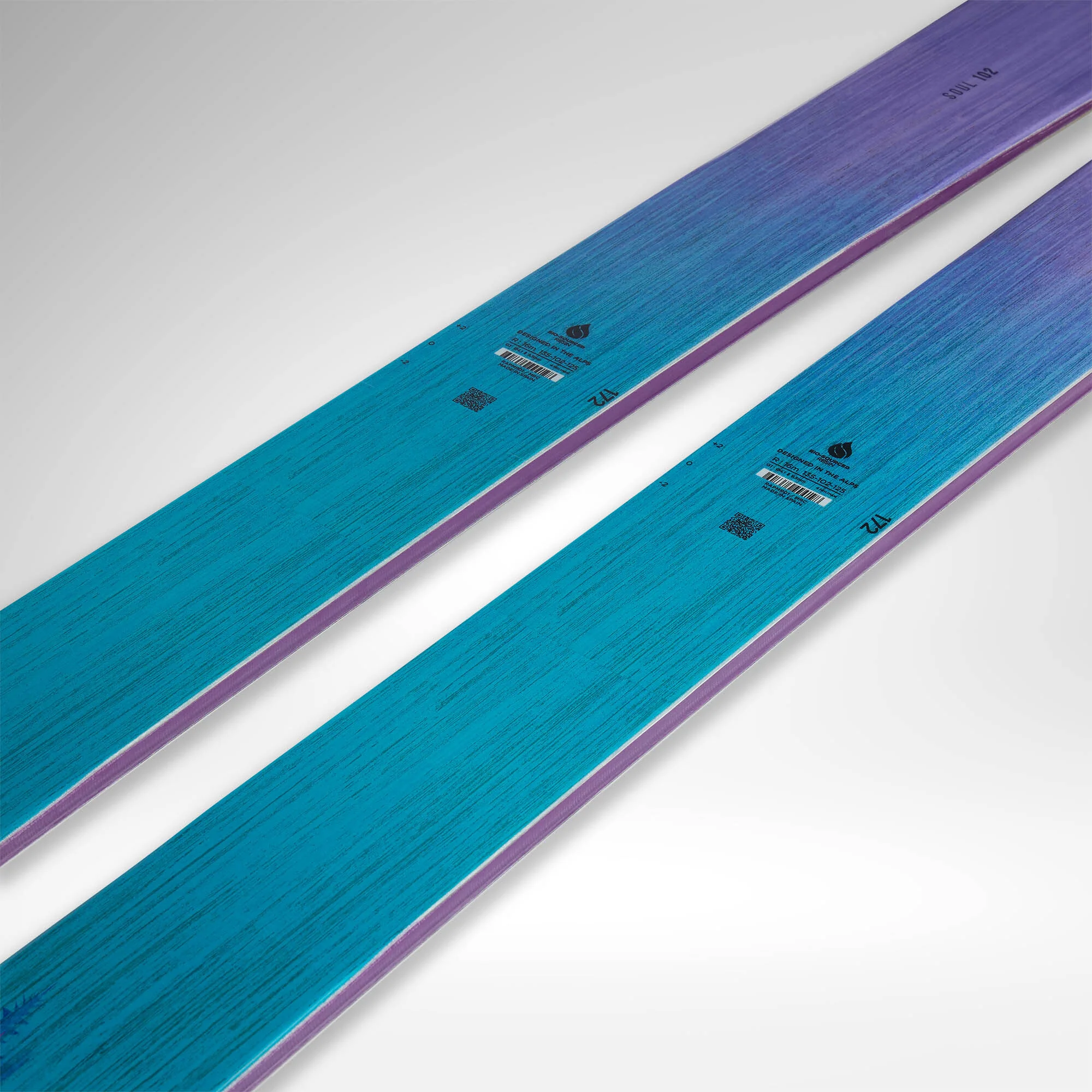 Rossignol Soul W 102 OPEN - Image 4