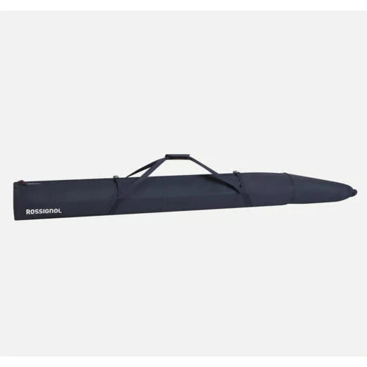 Rossignol Strato Extendable Padded Double Ski Bag