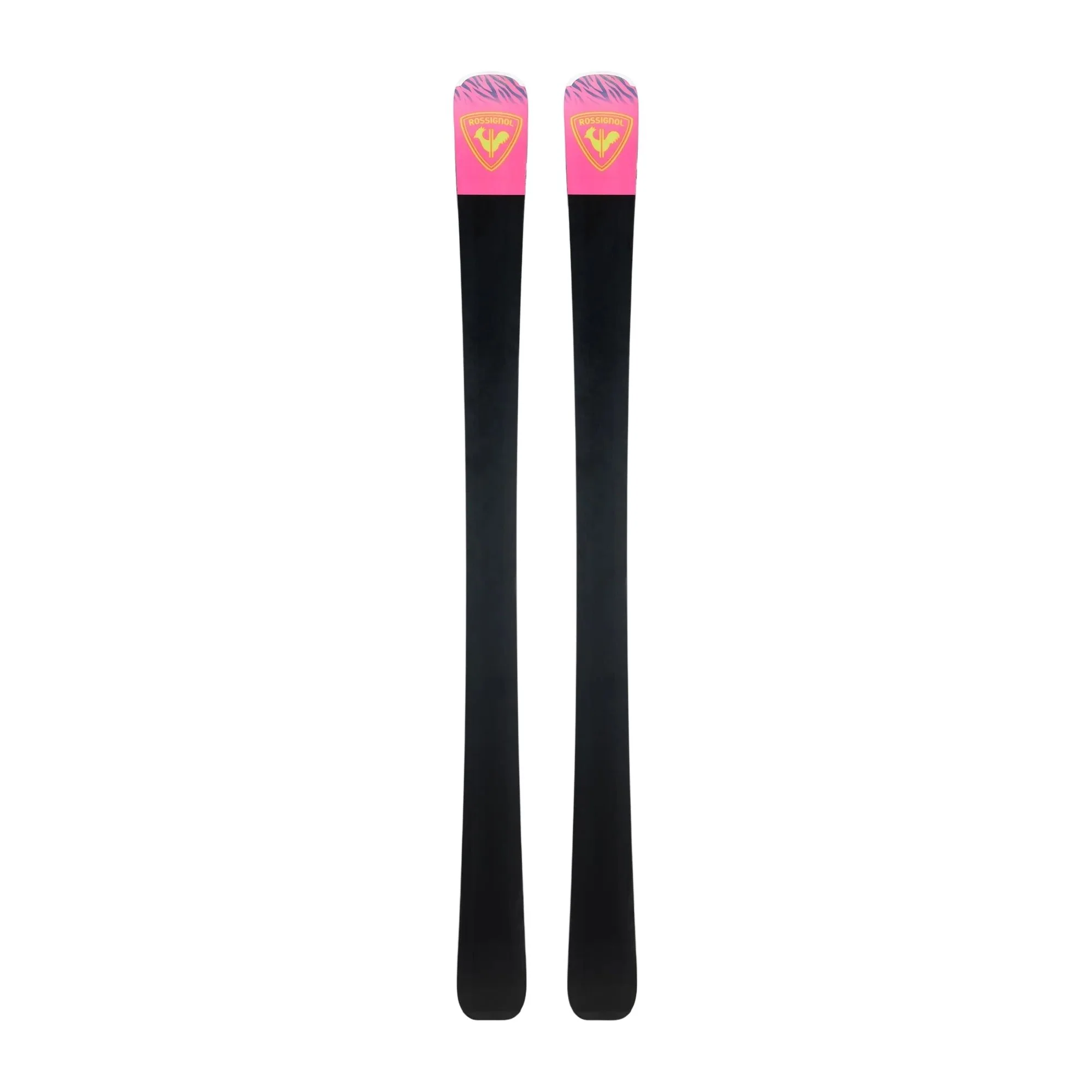 Rossignol Super Arcade Pink OPEN - Image 2
