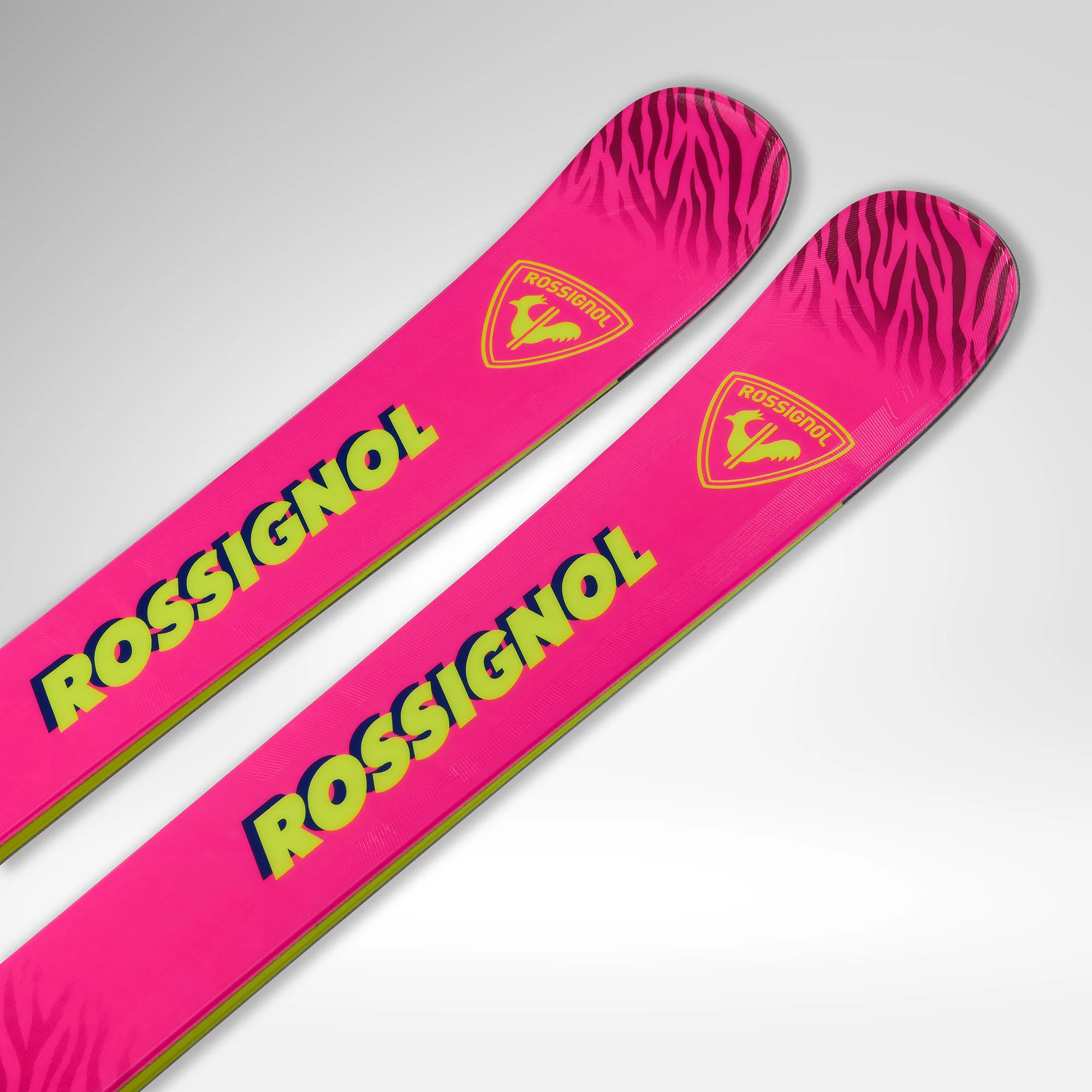 Rossignol Super Arcade Pink OPEN - Image 6