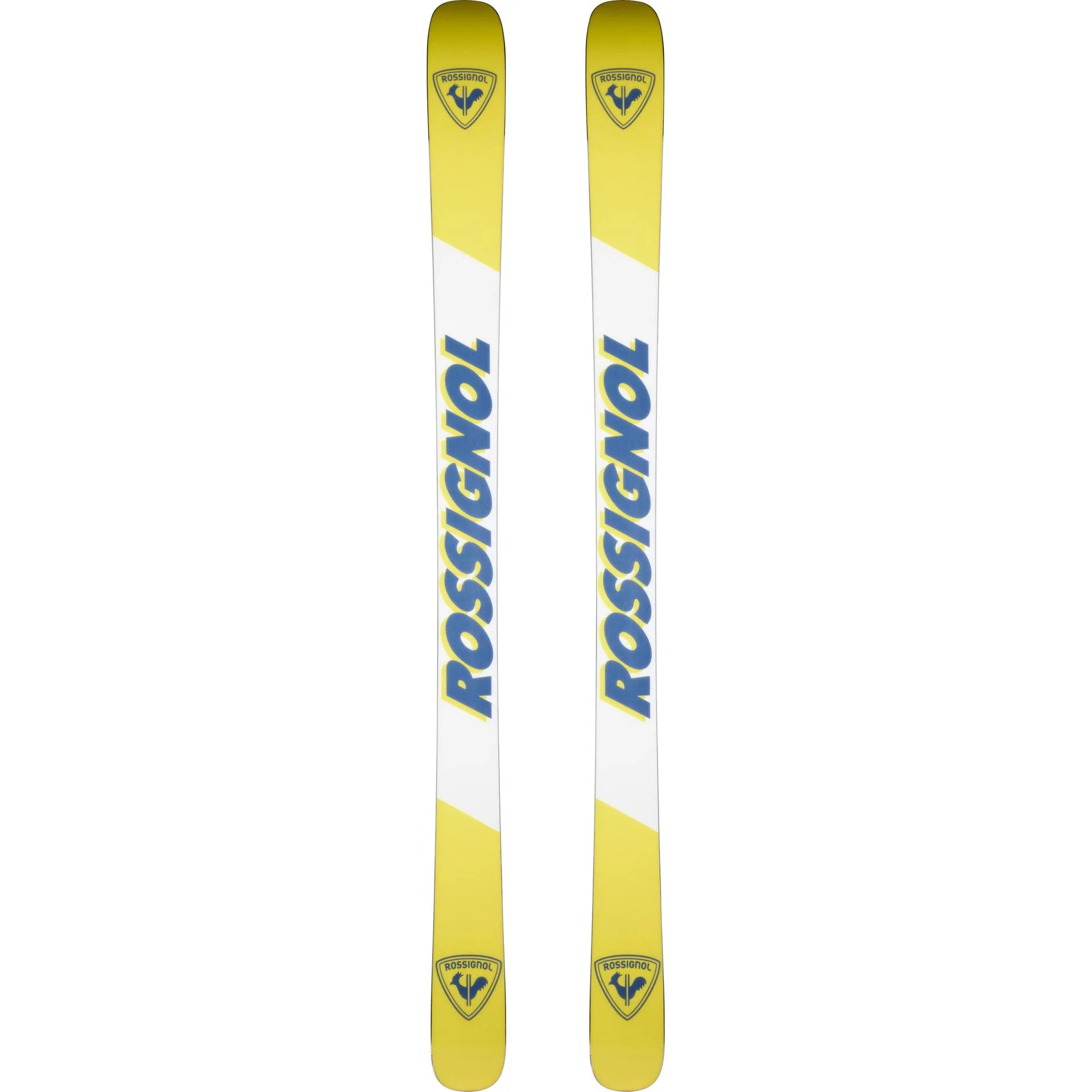 Rossignol SUPER BLACKOPS OPEN - Image 2