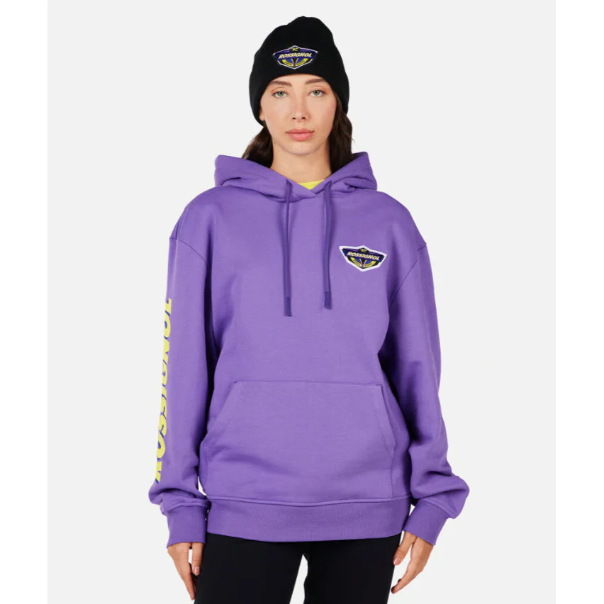 Rossignol Super Hoodie - Image 4