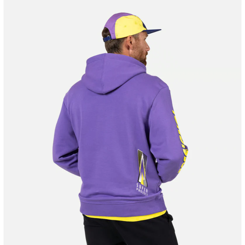 Rossignol Super Hoodie - Image 6