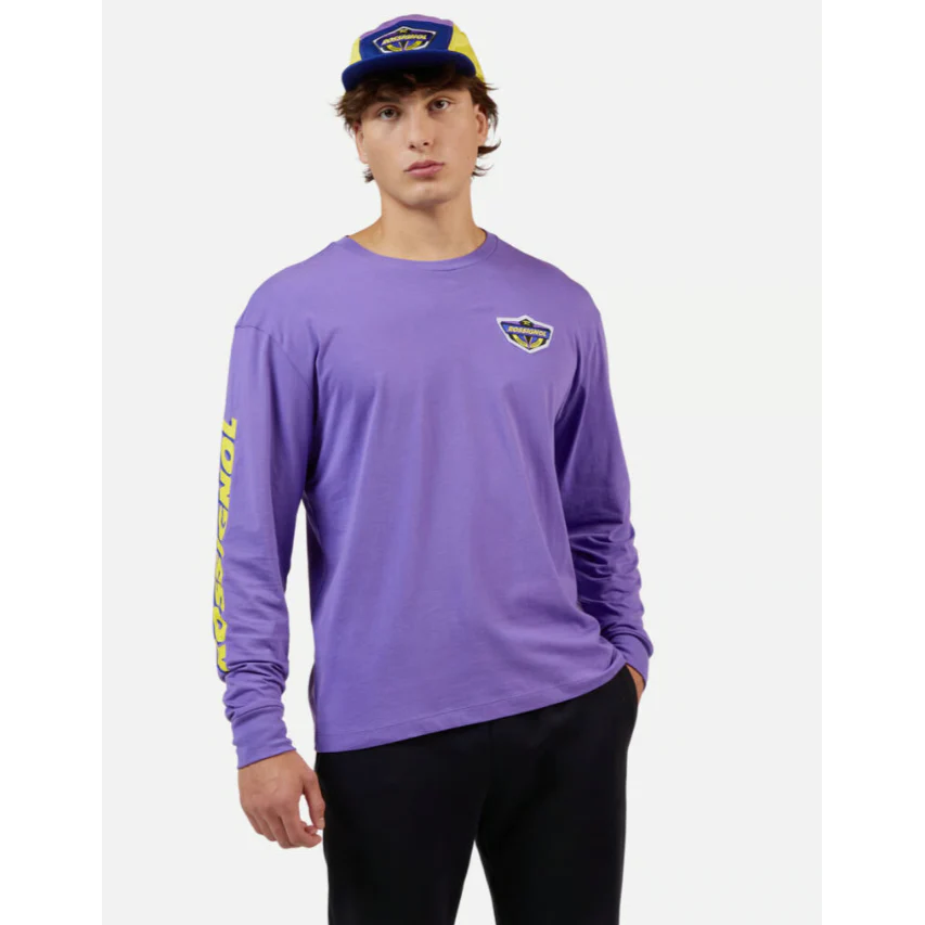 Rossignol Super LS Tee - Image 2