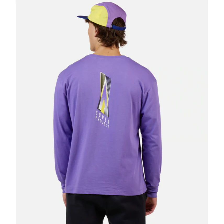 Rossignol Super LS Tee - Image 3