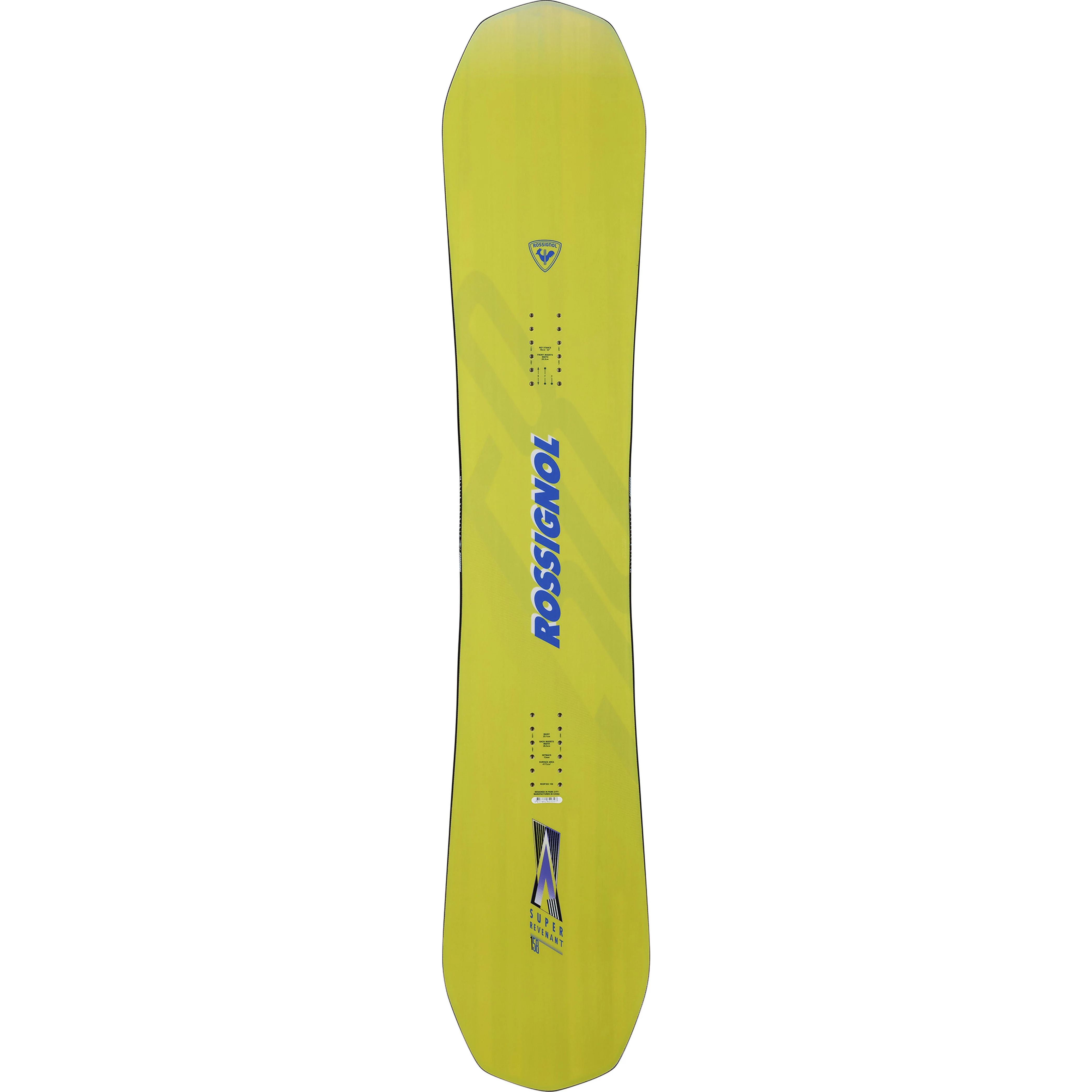 Rossignol SUPER REVENANT