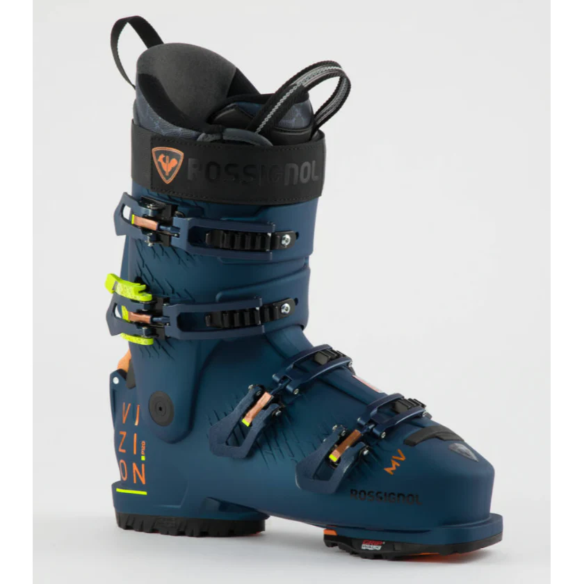 Rossignol VIZION 4B PRO 120 MV GW