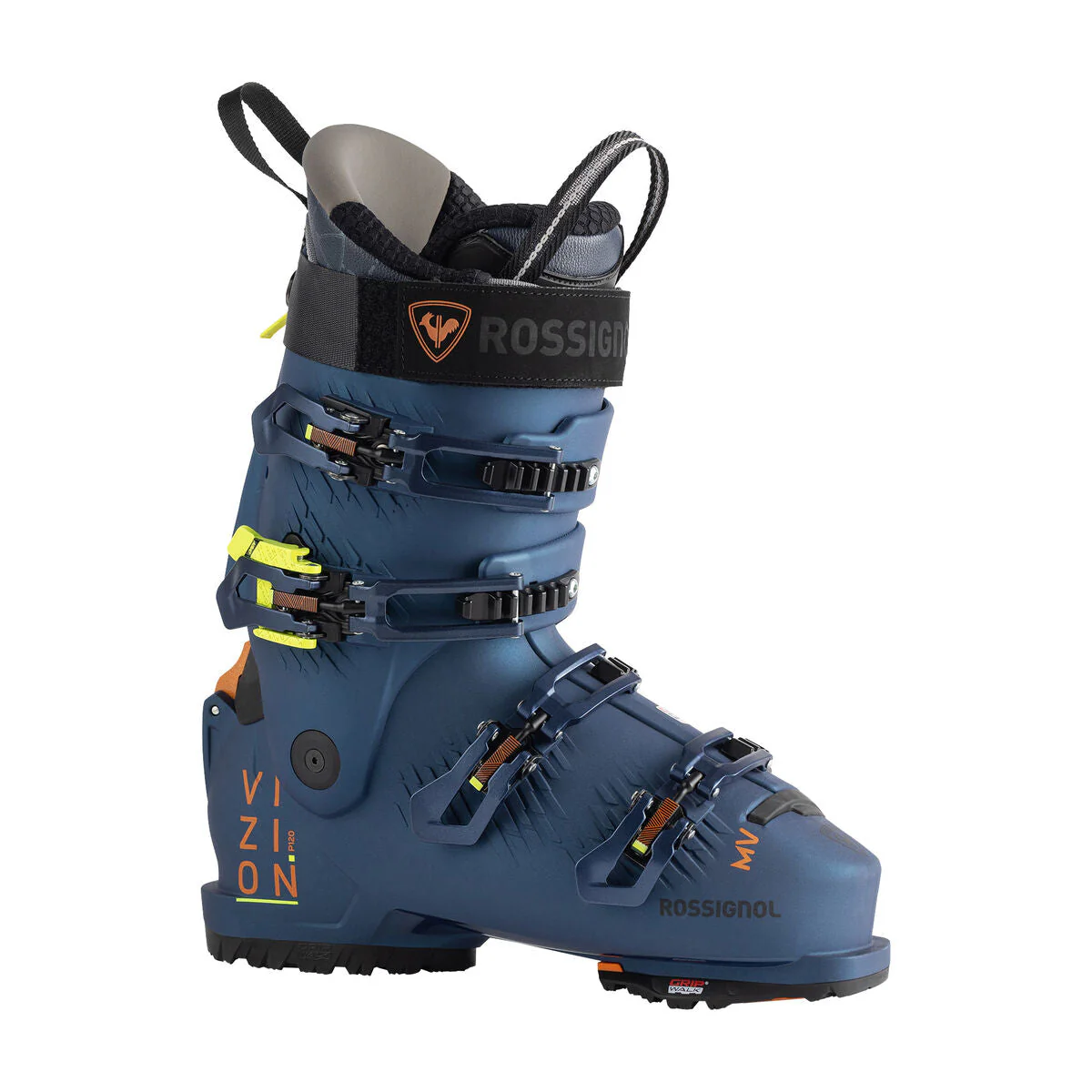 Rossignol VIZION 4B PRO 120 MV GW - Image 2