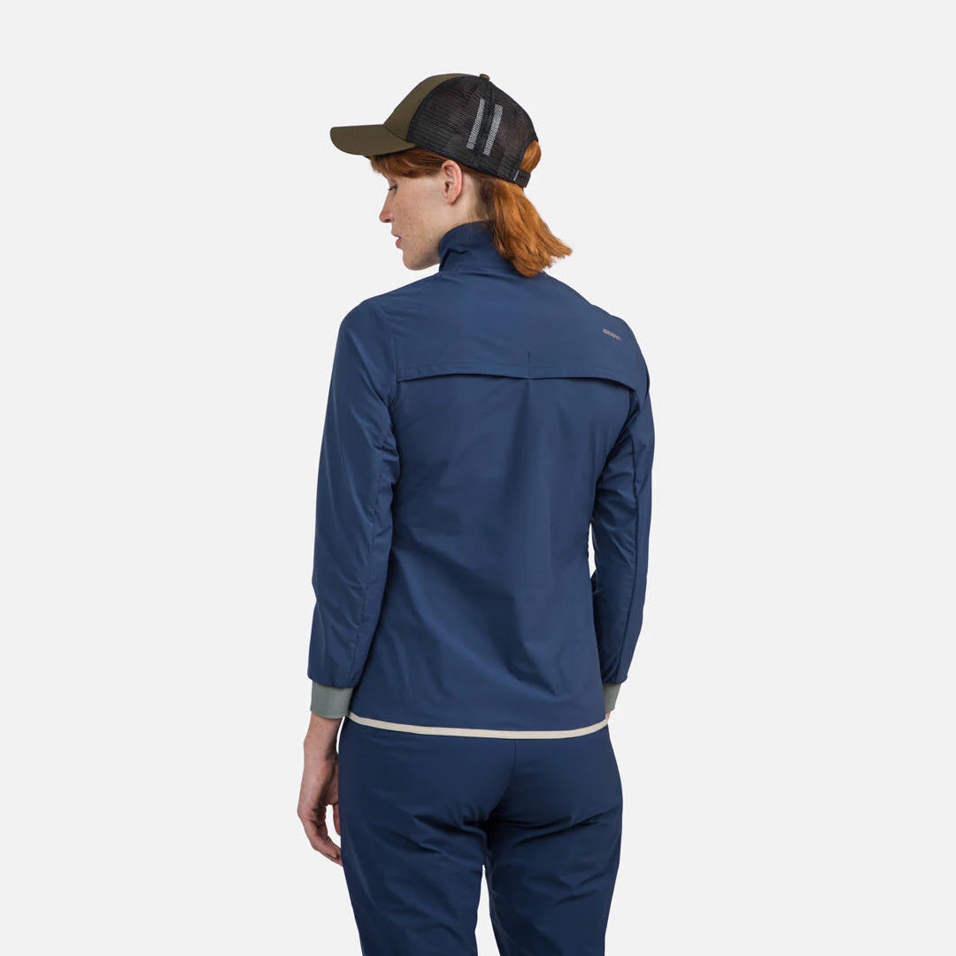 Rossignol W Active Versatile XC Jacket - Image 2