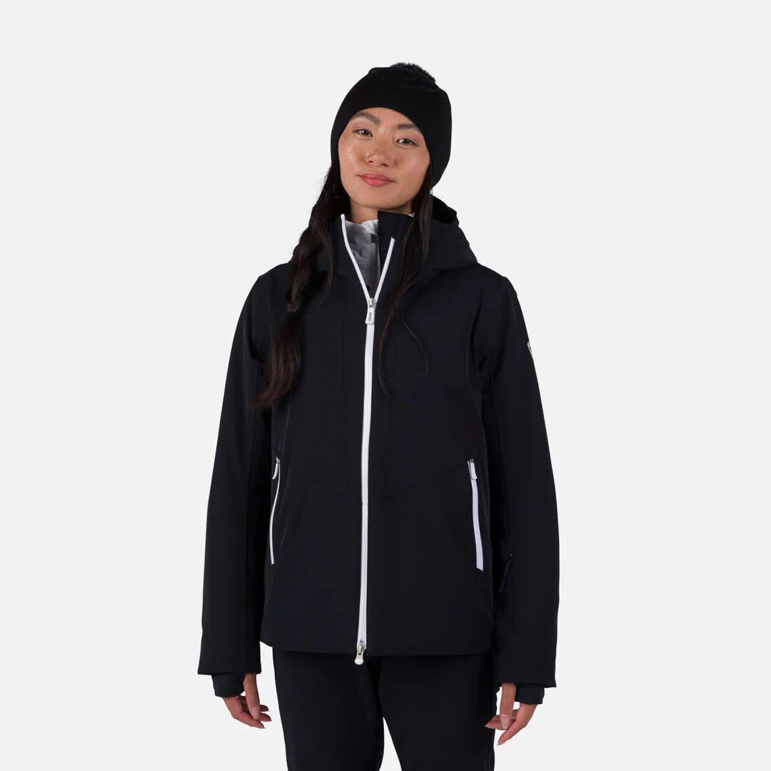 Rossignol W Blackside Jacket