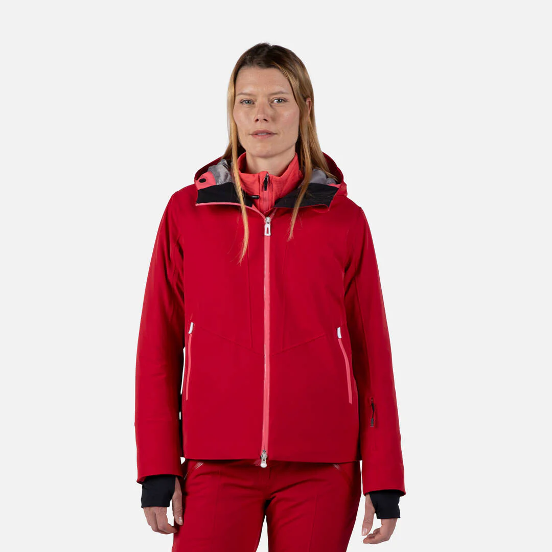 Rossignol W Blackside Jacket - Image 3