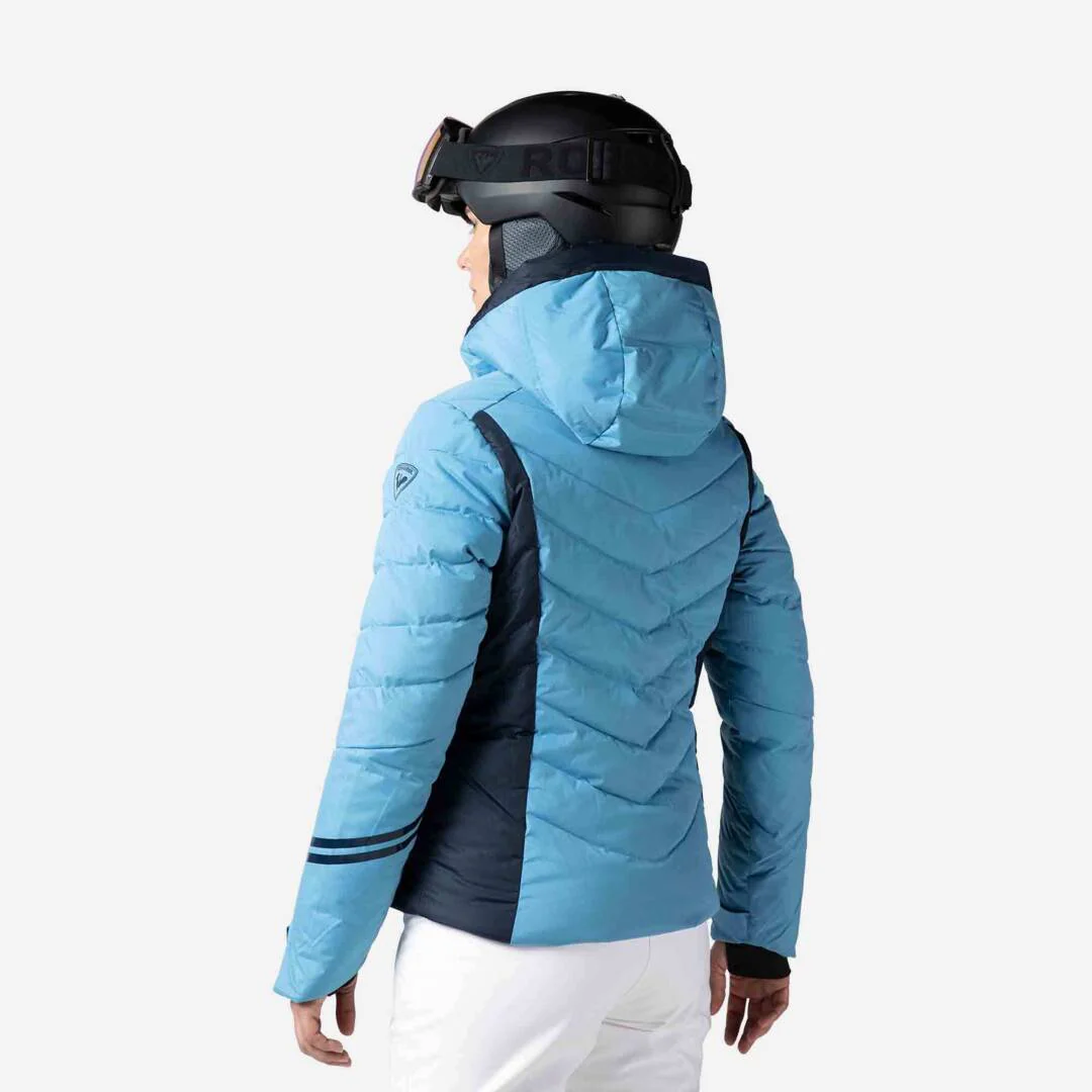 Rossignol W Courbe Jacket - Image 2