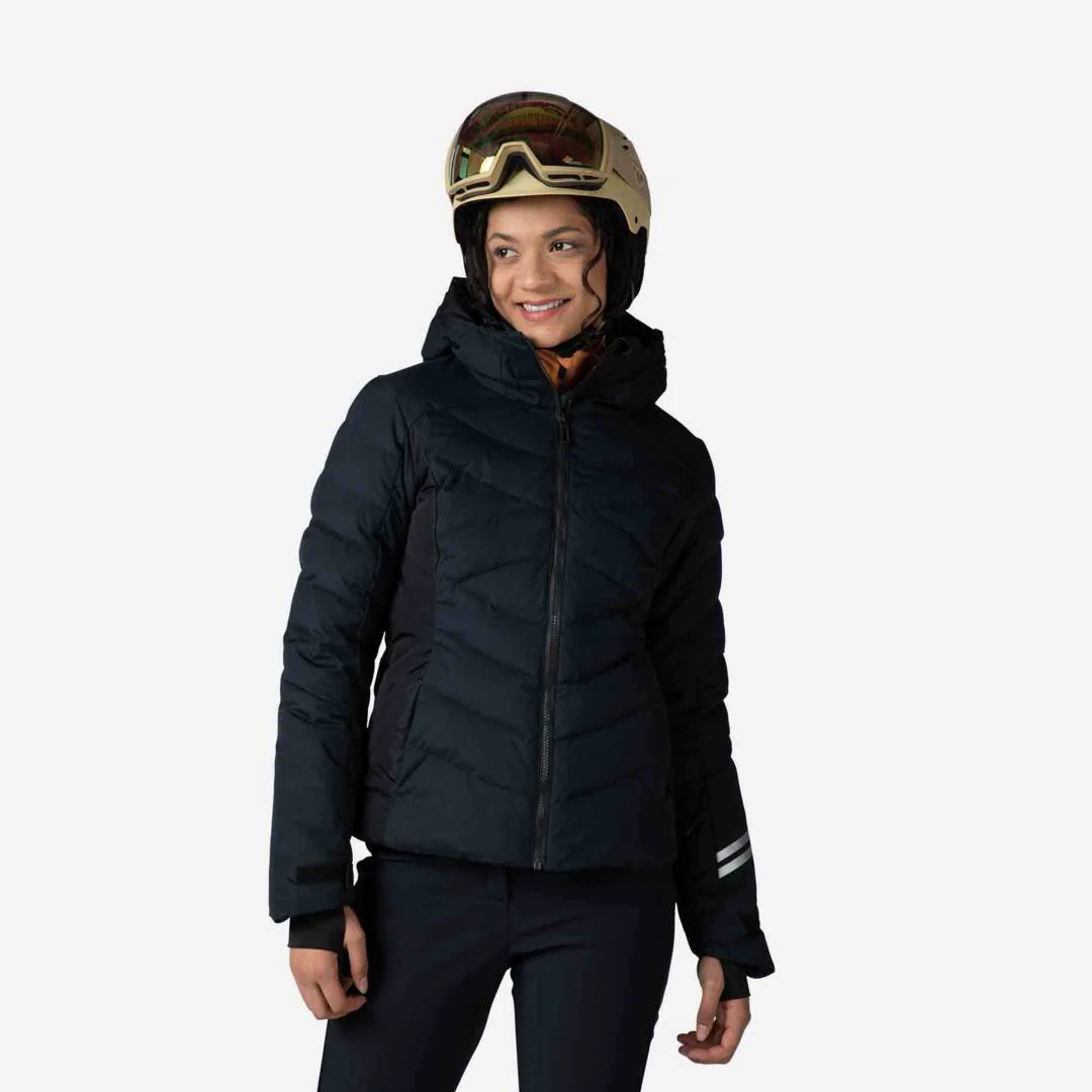Rossignol W Courbe Jacket - Image 3