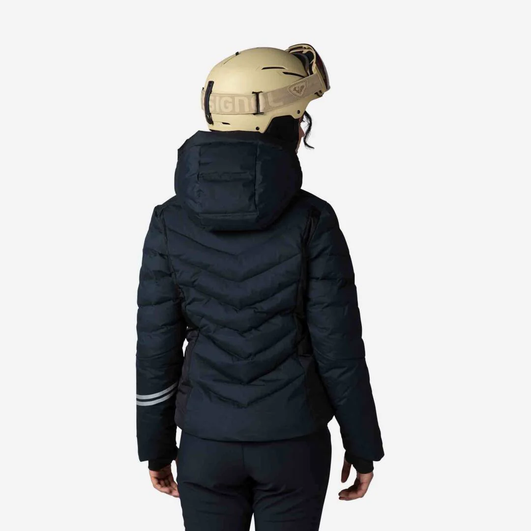 Rossignol W Courbe Jacket - Image 4