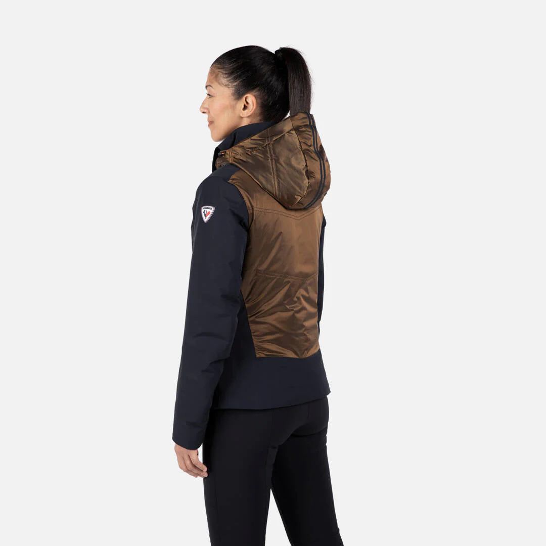 Rossignol W Diretta Jacket - Image 2