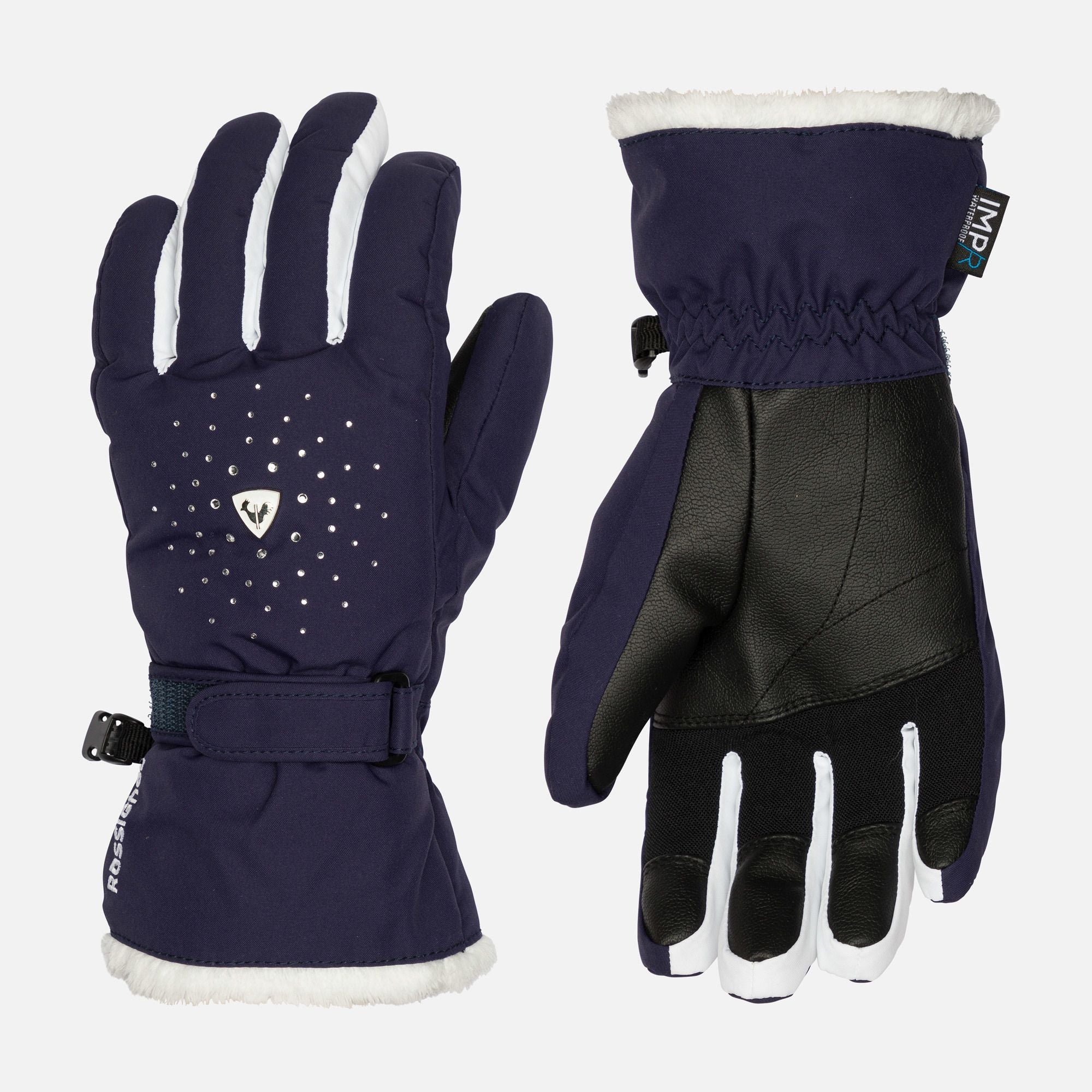 Rossignol W Famous IMPR Glove - Image 3