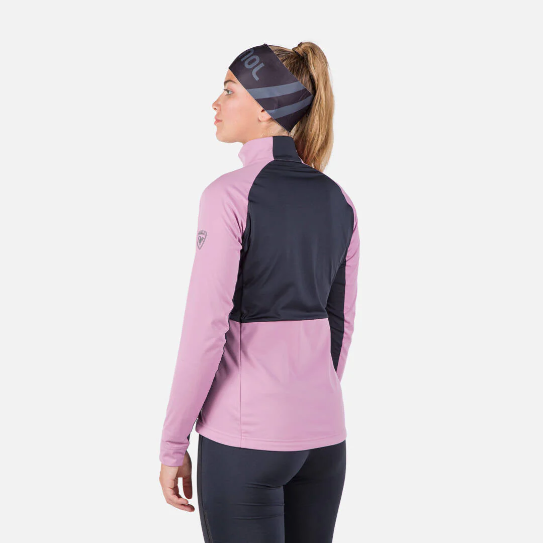 Rossignol W Genetys Jacket - Image 2