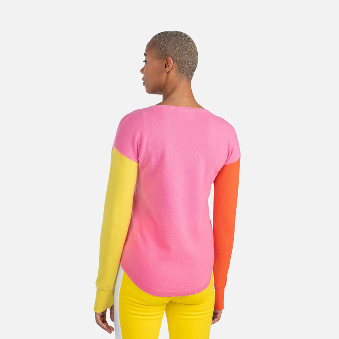 Rossignol W JCC LINA PULL - Image 2
