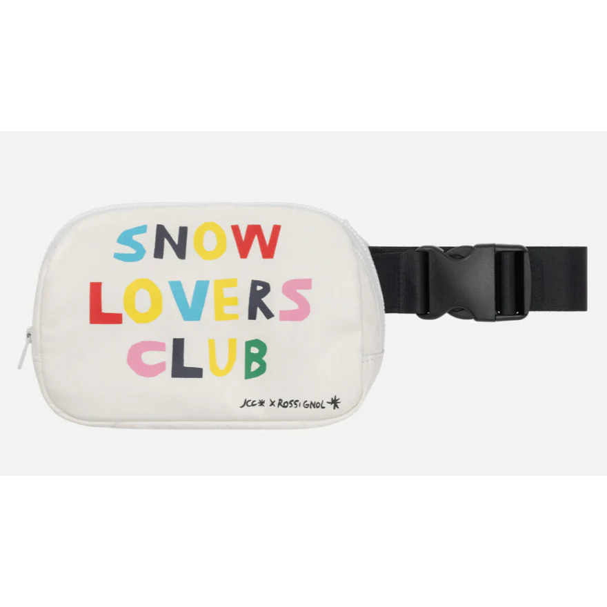 Rossignol W Jcc PKT Belt