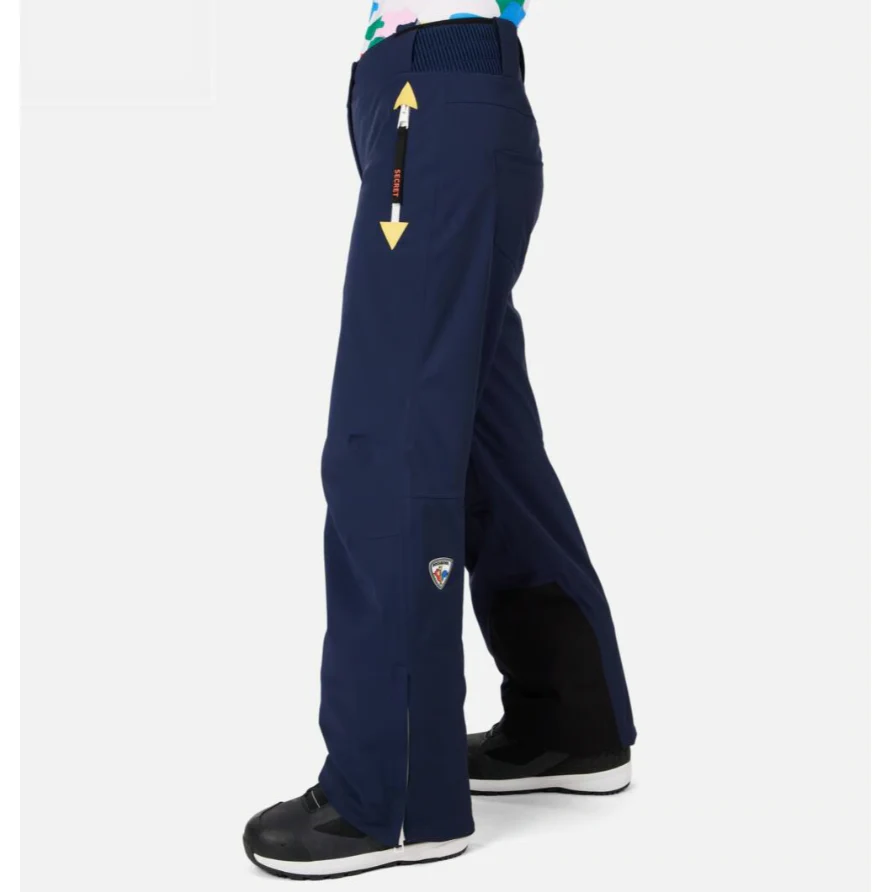 Rossignol W JCC Valthor Pant - Image 2
