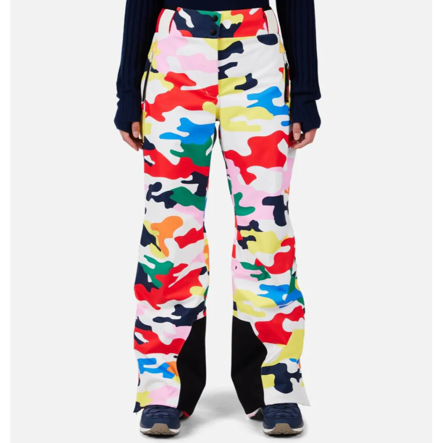 Rossignol W JCC Valthor Pant - Image 3
