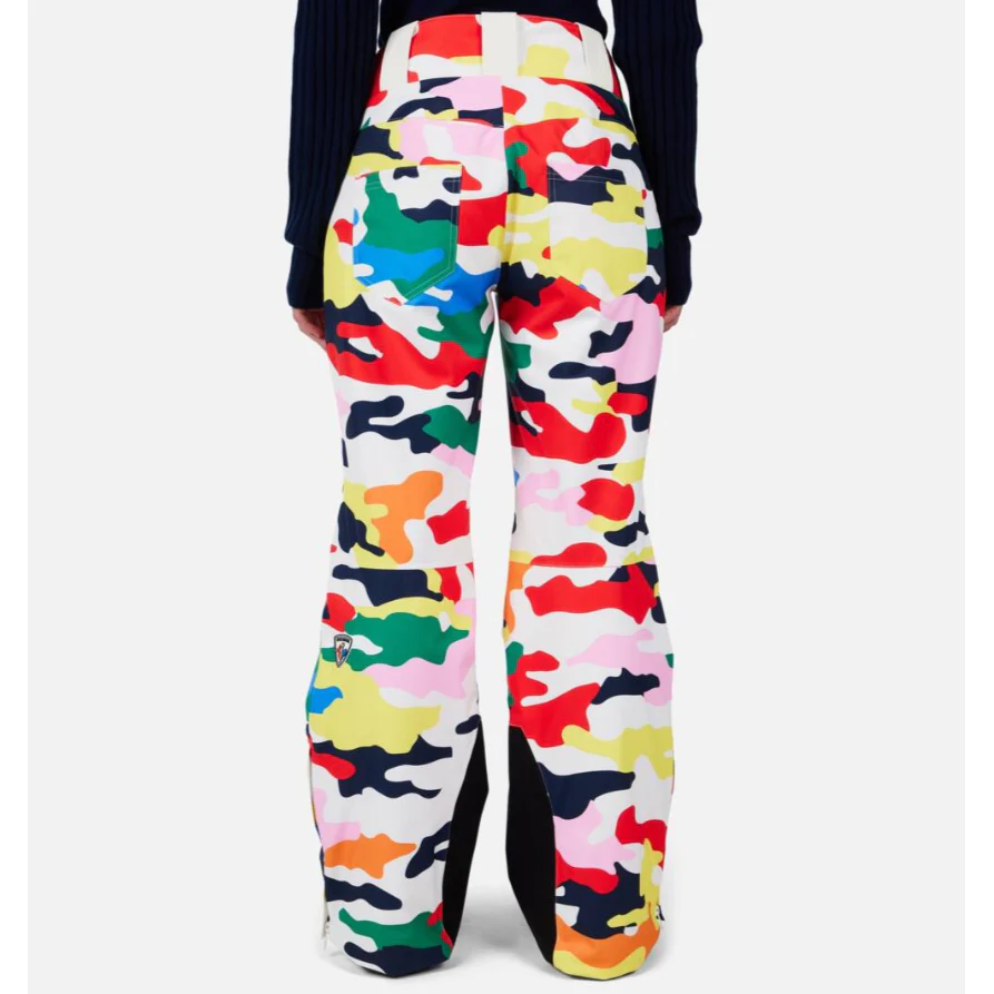 Rossignol W JCC Valthor Pant - Image 4