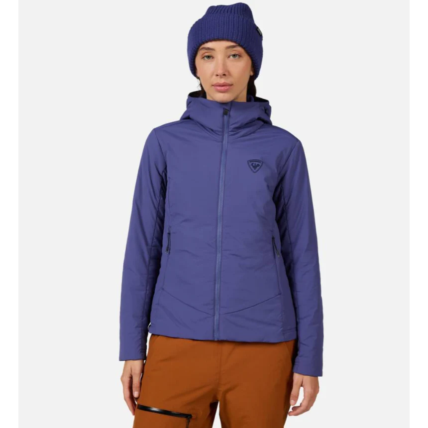 Rossignol W Opside Hoodie Jacket