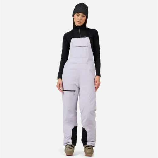 Rossignol W Outerlimits Insulated Bib