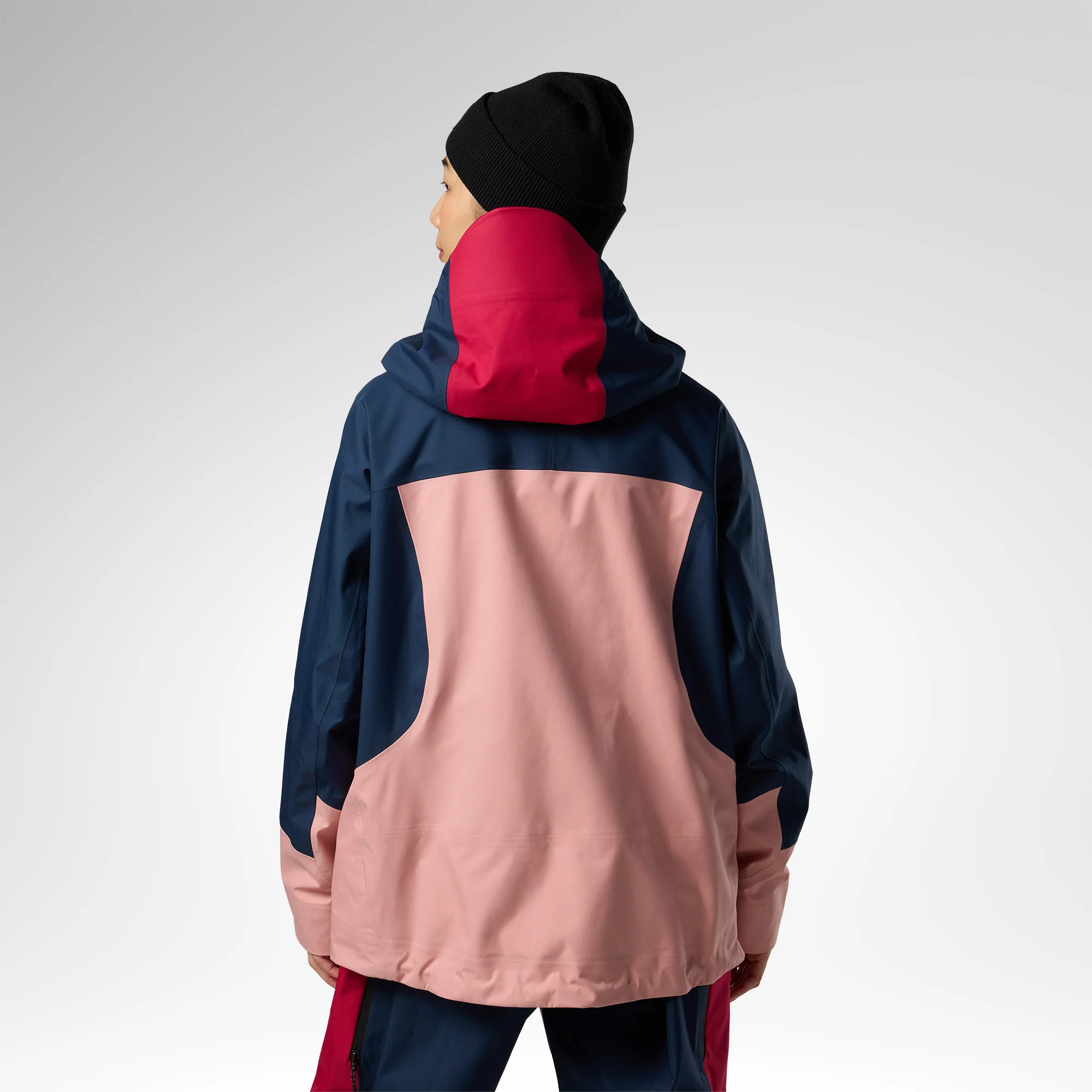 Rossignol W PROCLIVITY L.E. 3L Shell Jacket - Image 2