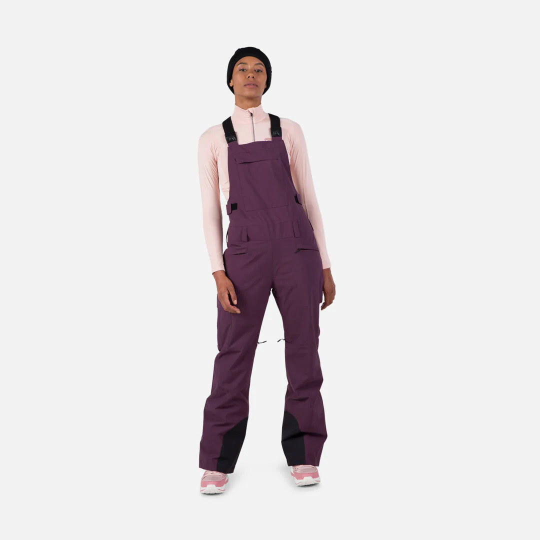 Rossignol W Relax Bib