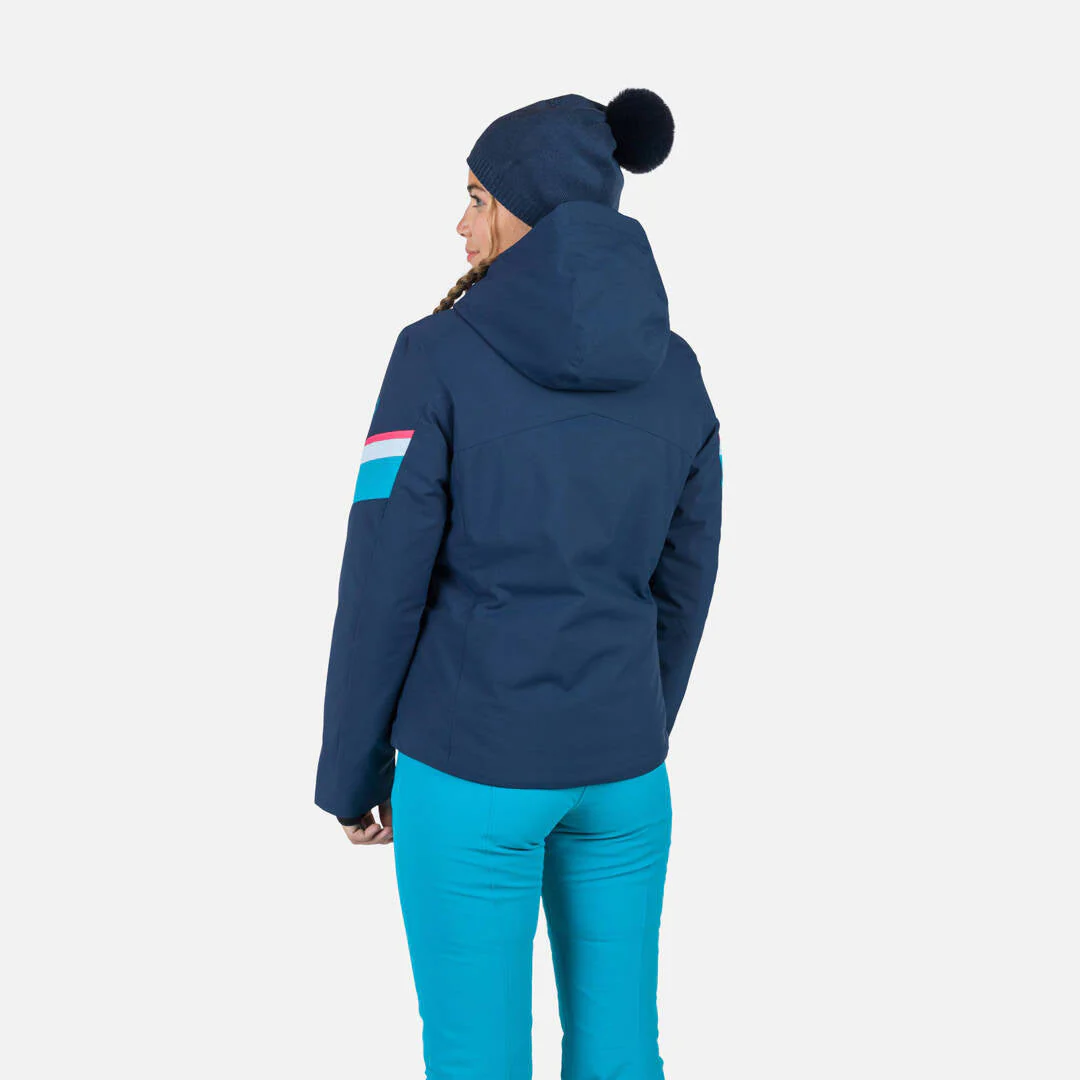 Rossignol W Strawpile Jacket - Image 2
