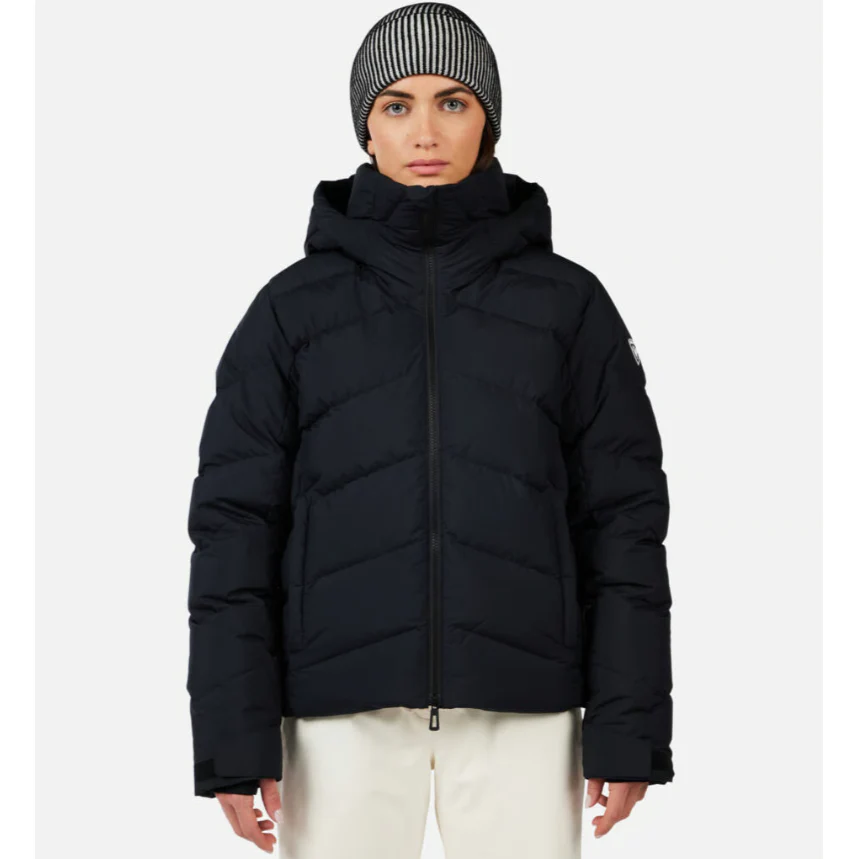 Rossignol W Wispile Ripstop Down Jacket