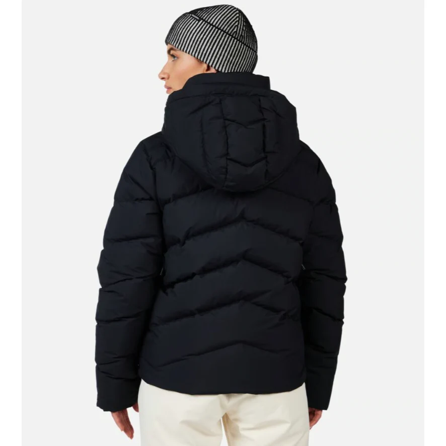 Rossignol W Wispile Ripstop Down Jacket - Image 2