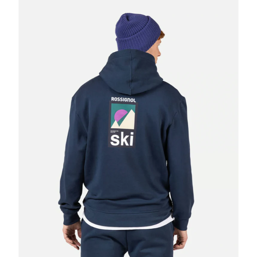 Rossignol Waterfall H Relax Sweatshirt - Image 2