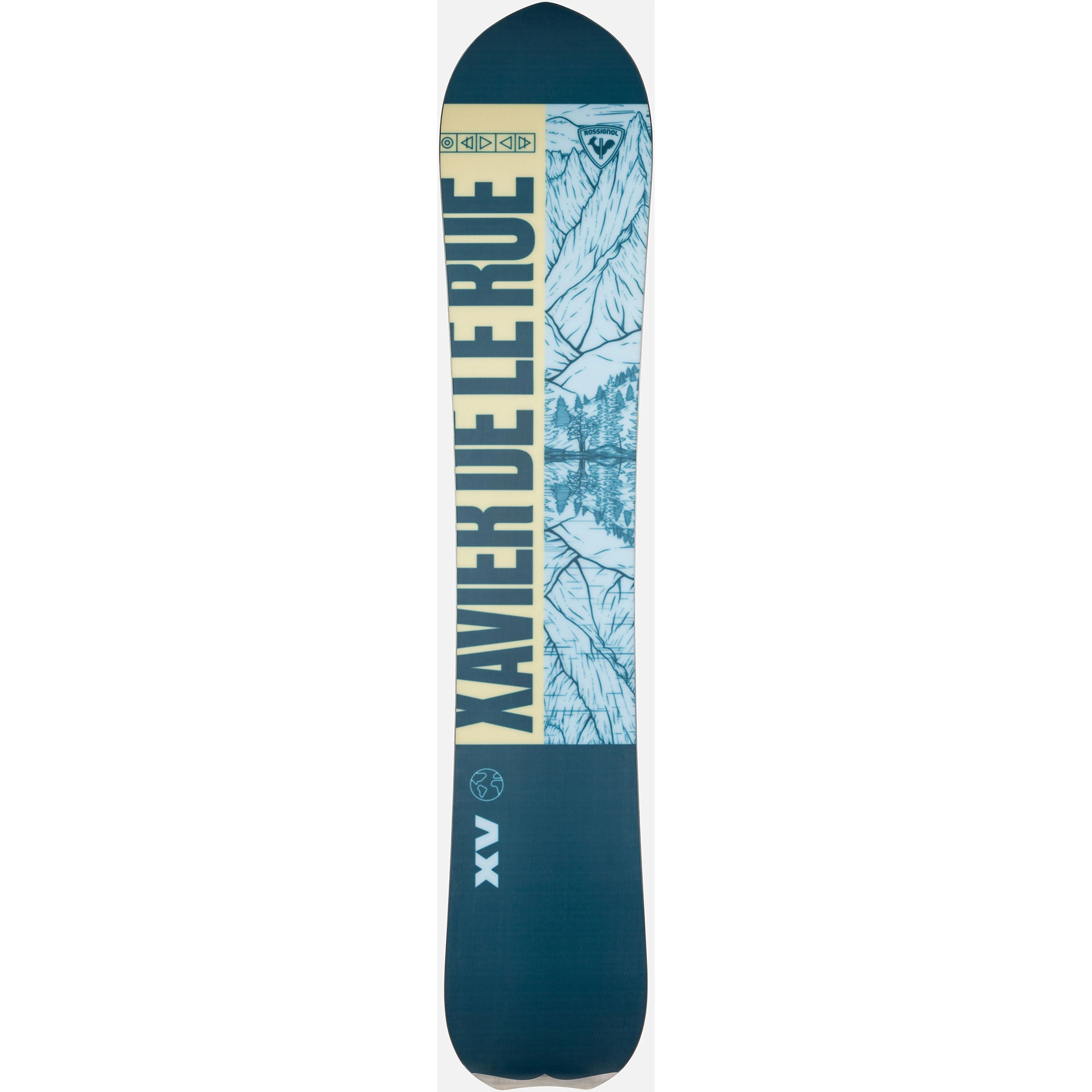 Rossignol XV - Image 2