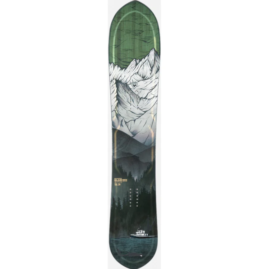 Rossignol XV SLASHIMI