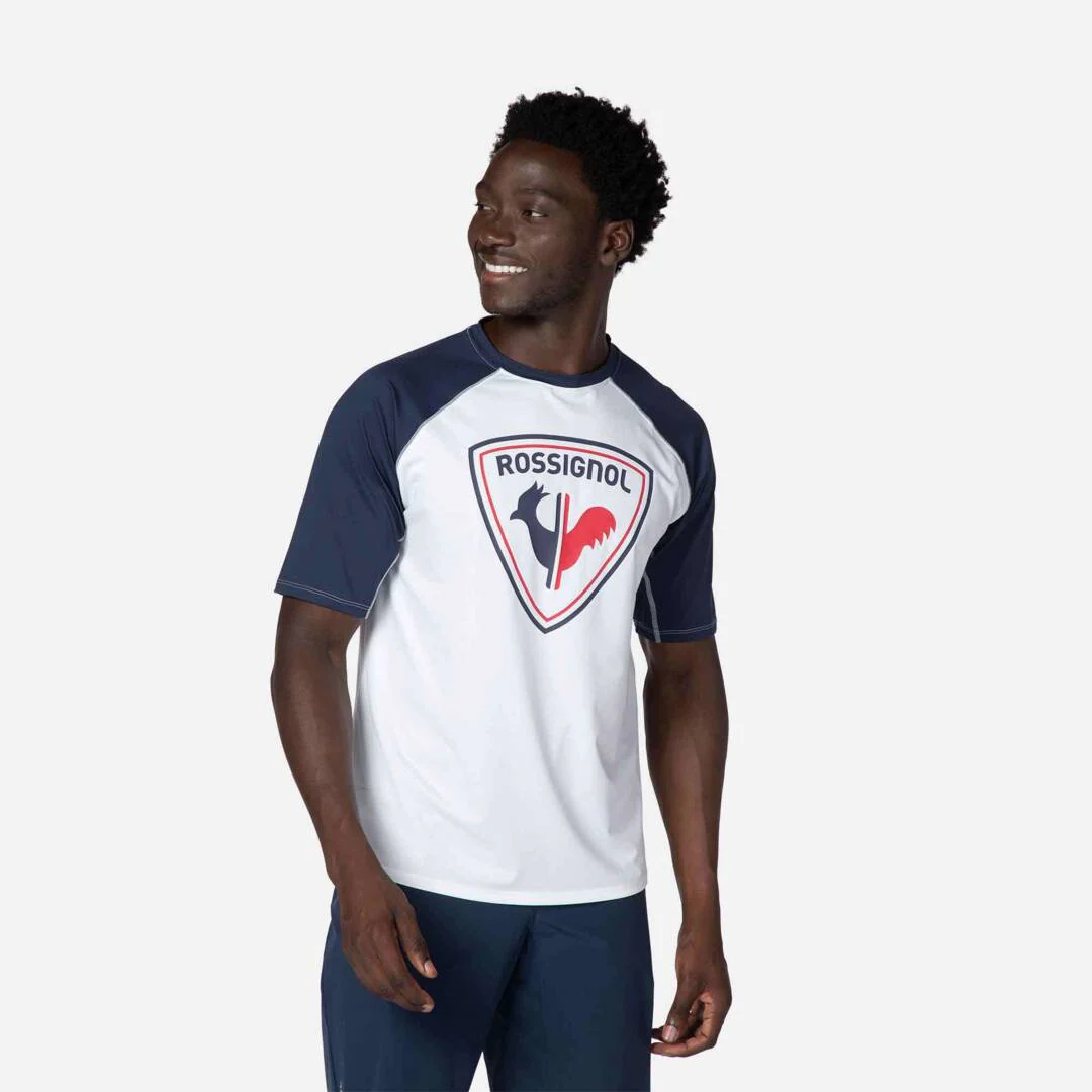 Rossignol SKPR MTB Tee - Image 2