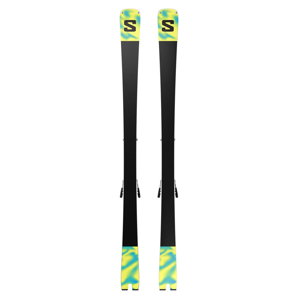 Salomon Addikt PRO 76 + MI12 GW - Image 2