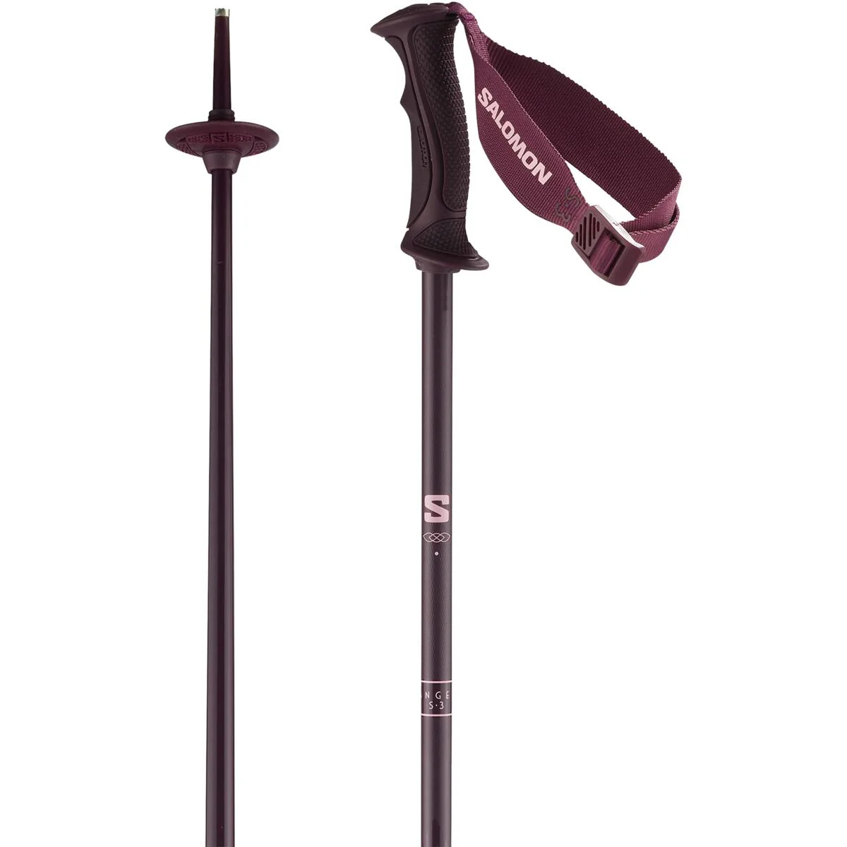 Salomon Angel S3 - Image 2