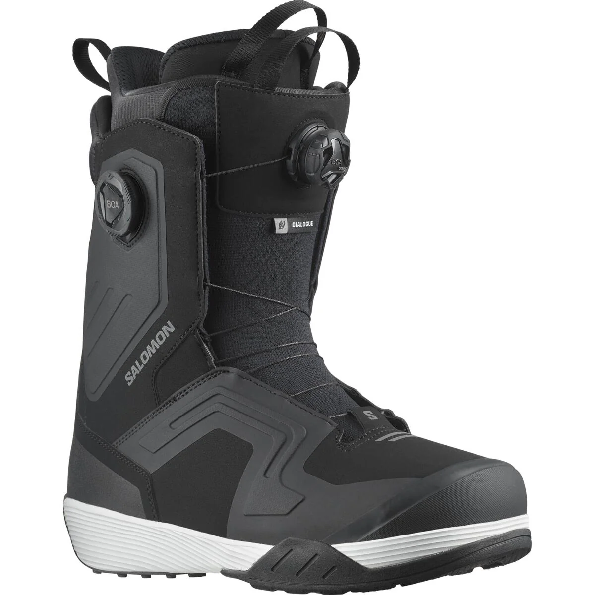 Salomon Dialogue Dual BOA Wide