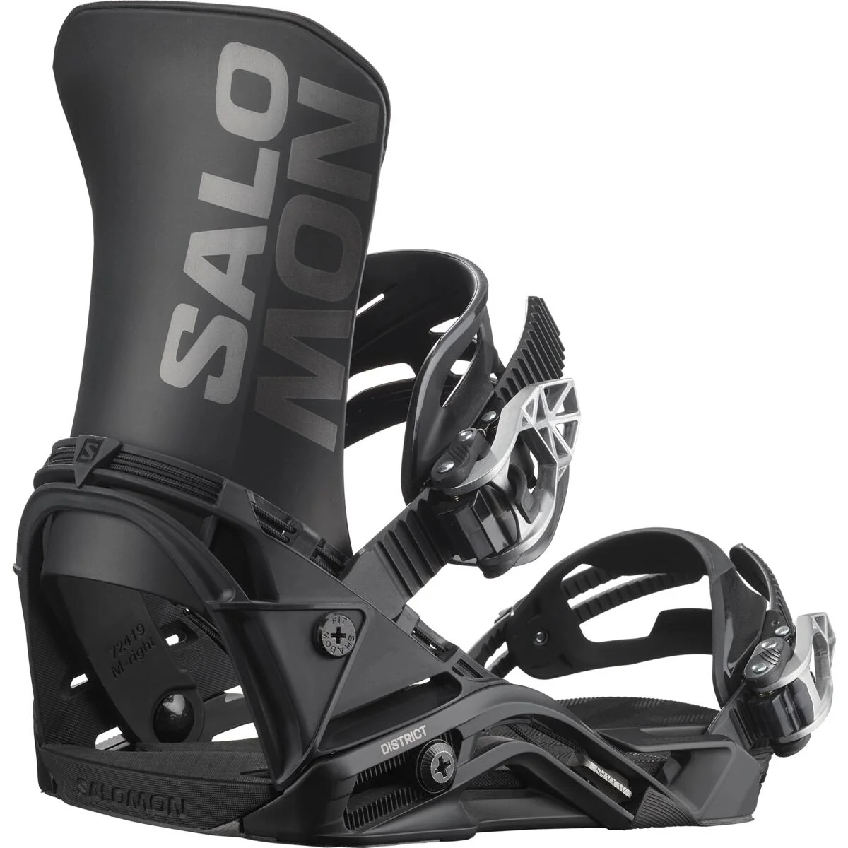 Salomon District - Image 2
