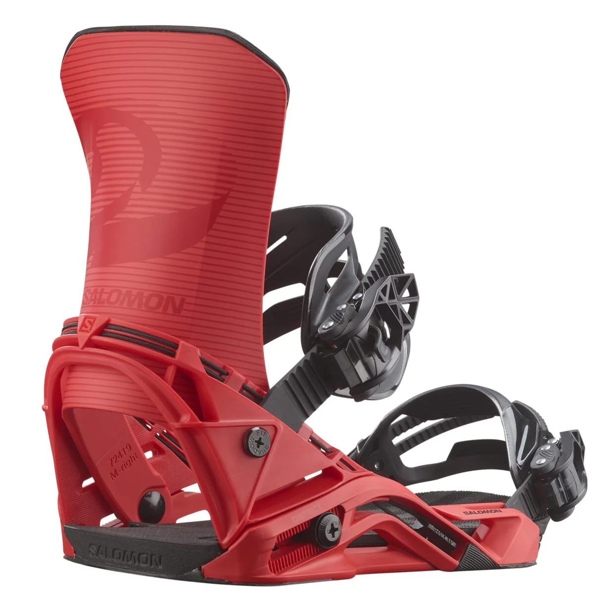 Salomon District - Image 4