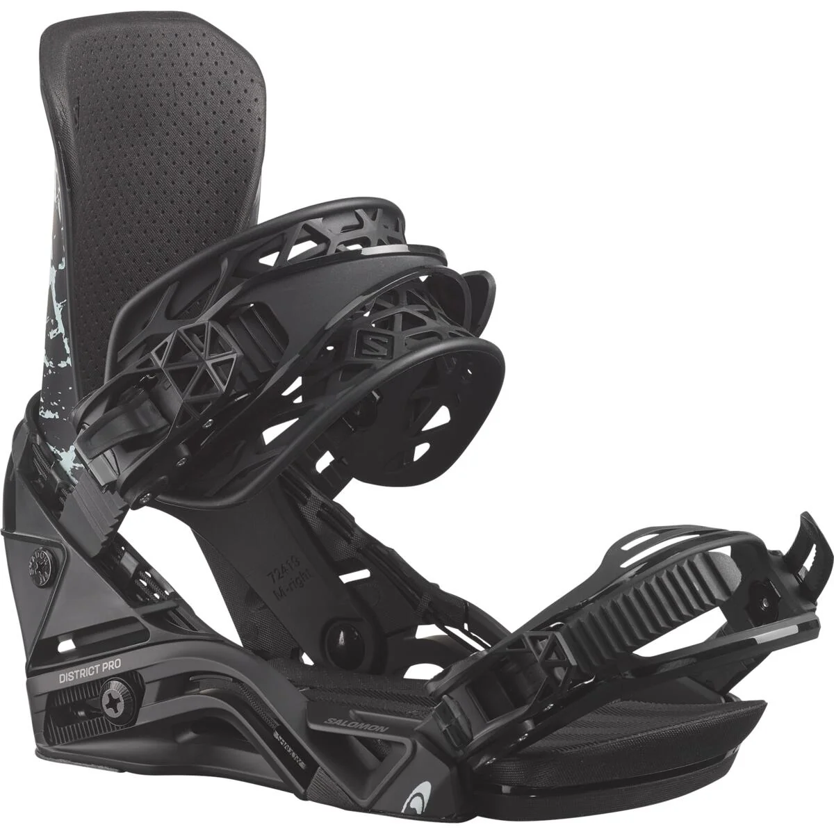 Salomon District PRO TEAM