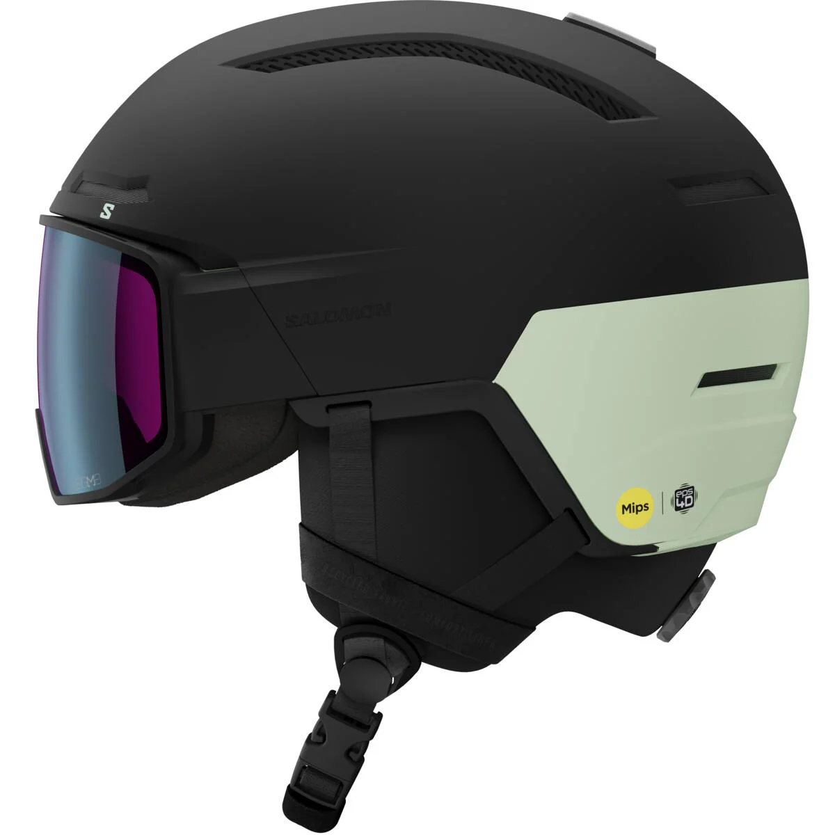 Salomon Driver Pro Sigma MIPS - Image 3