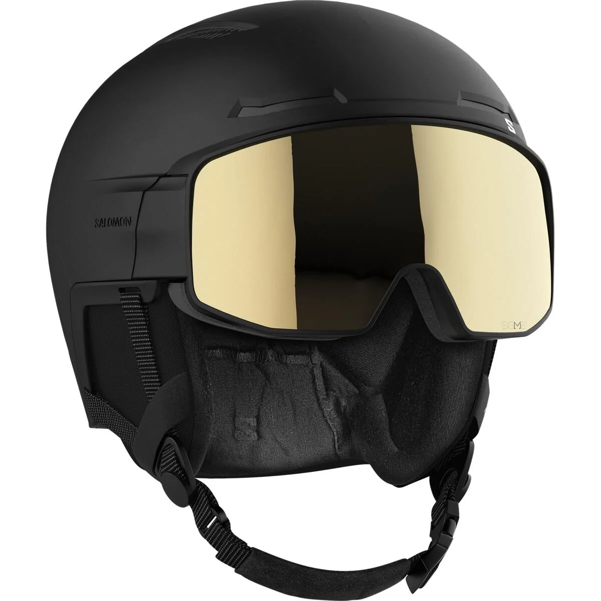 Salomon Driver Pro Sigma MIPS