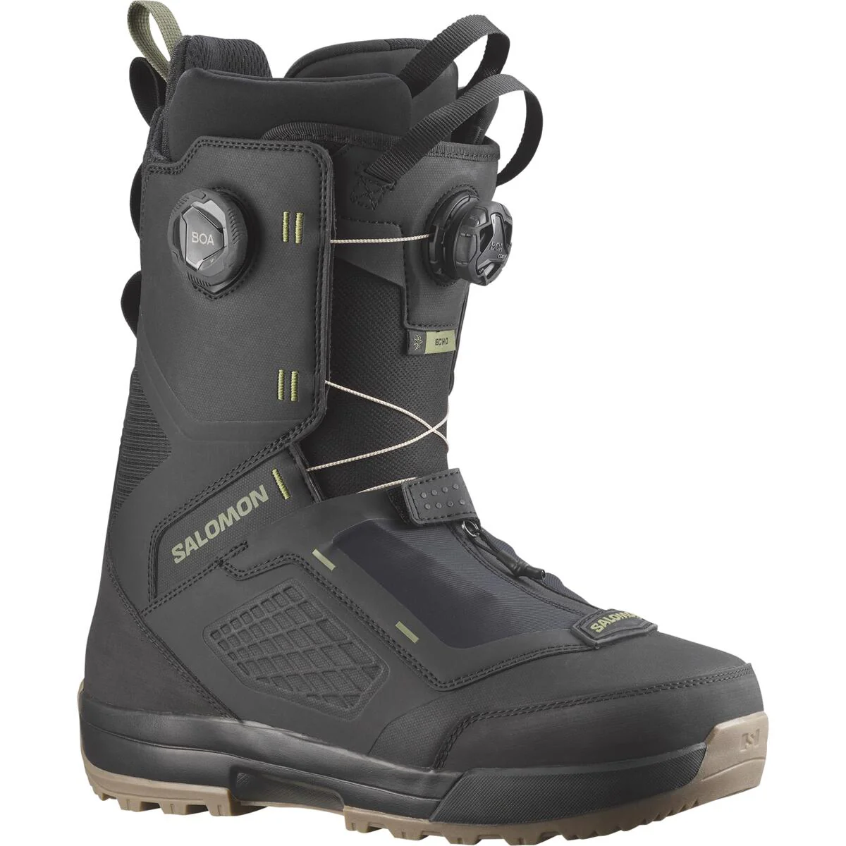 Salomon Echo Dual BOA